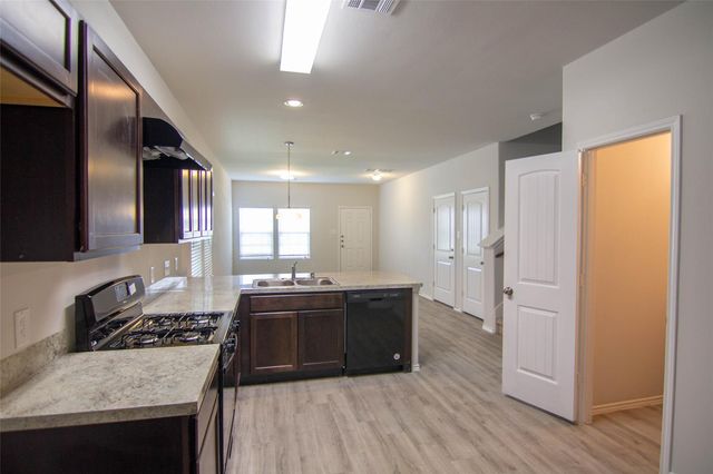 18646 Queesborough Creek, Katy, TX 77449