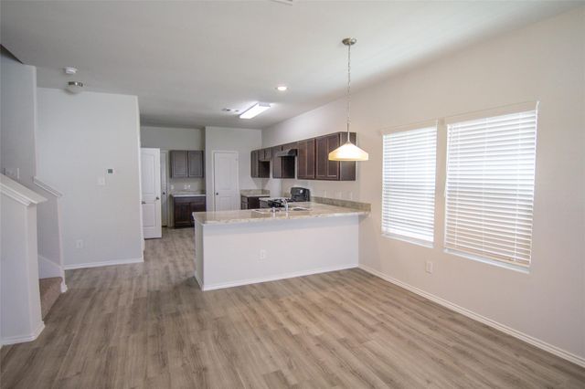 18646 Queesborough Creek, Katy, TX 77449