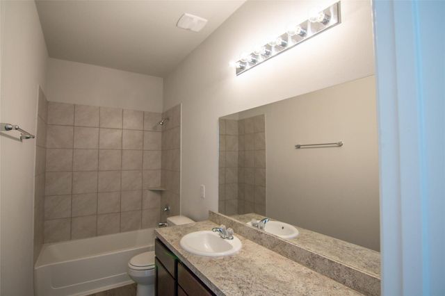 18646 Queesborough Creek, Katy, TX 77449