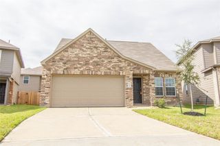 18646 Queesborough Creek, Katy, TX 77449