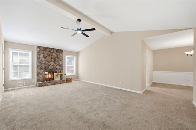165 Tyson Circle, Roswell, GA 30076