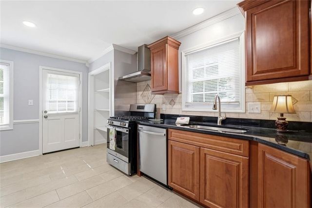 165 Tyson Circle, Roswell, GA 30076