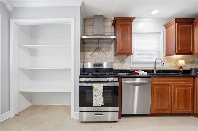 165 Tyson Circle, Roswell, GA 30076