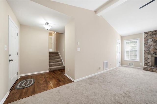 165 Tyson Circle, Roswell, GA 30076