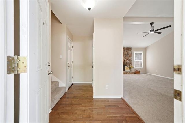 165 Tyson Circle, Roswell, GA 30076