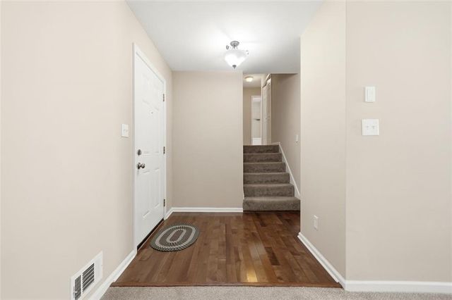 165 Tyson Circle, Roswell, GA 30076