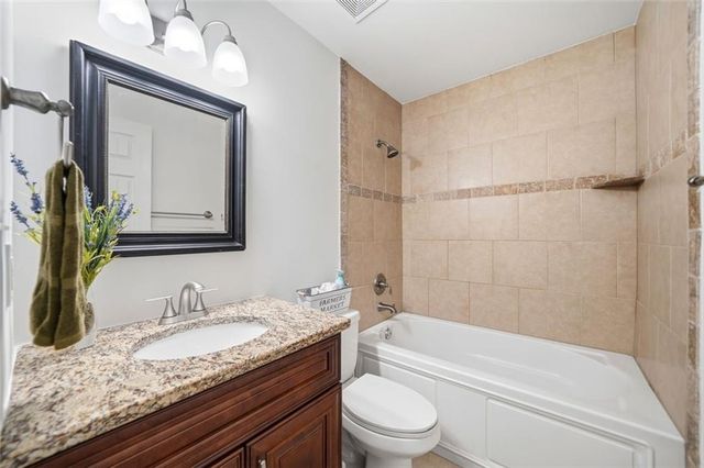 165 Tyson Circle, Roswell, GA 30076