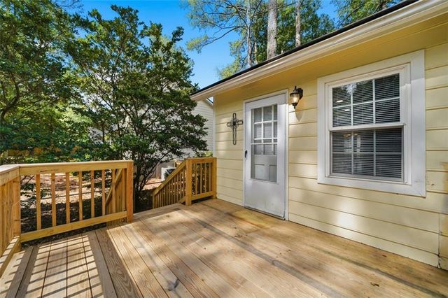 165 Tyson Circle, Roswell, GA 30076