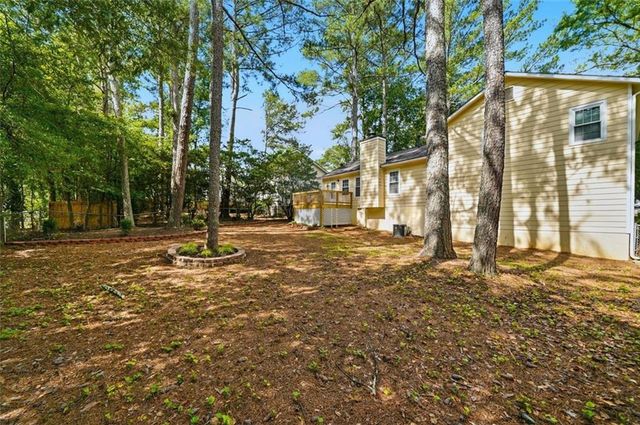 165 Tyson Circle, Roswell, GA 30076