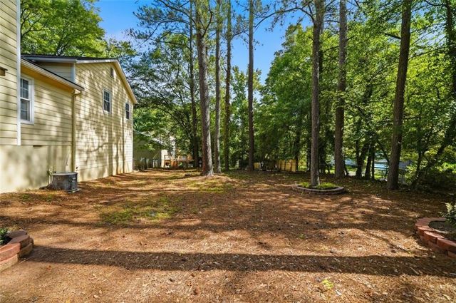 165 Tyson Circle, Roswell, GA 30076