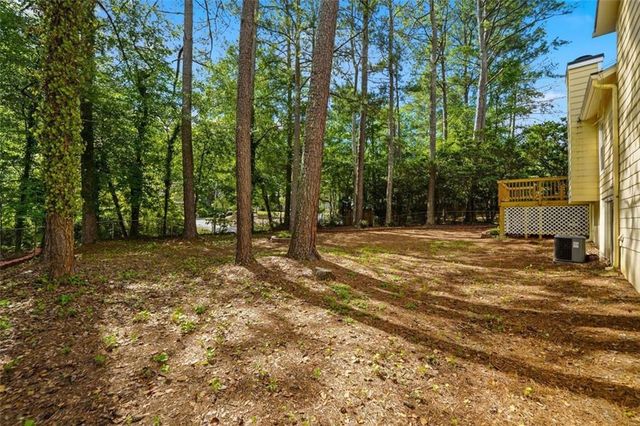 165 Tyson Circle, Roswell, GA 30076