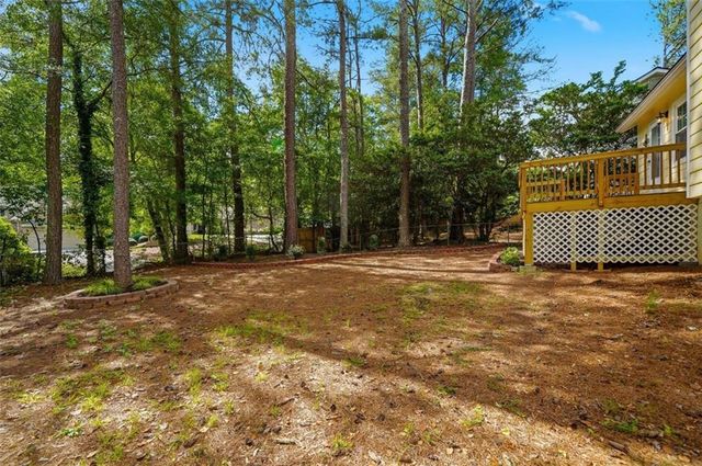 165 Tyson Circle, Roswell, GA 30076