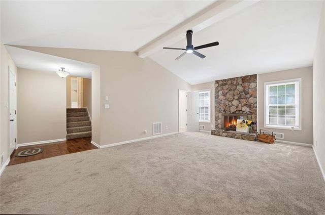 165 Tyson Circle, Roswell, GA 30076