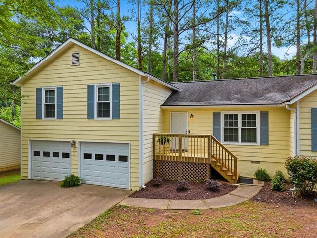 165 Tyson Circle, Roswell, GA 30076