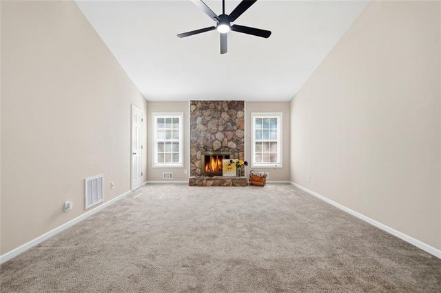 165 Tyson Circle, Roswell, GA 30076