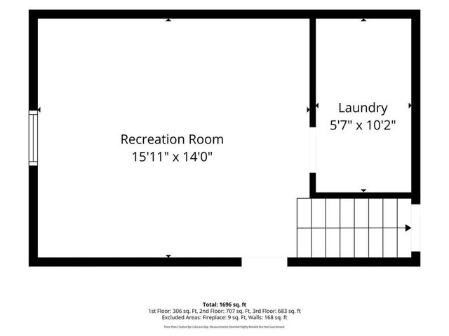165 Tyson Circle, Roswell, GA 30076