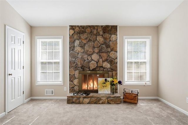165 Tyson Circle, Roswell, GA 30076