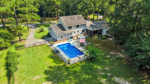 407 Huntington Road, Summerville, SC 29483