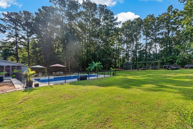 407 Huntington Road, Summerville, SC 29483