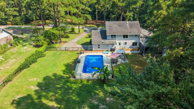 407 Huntington Road, Summerville, SC 29483