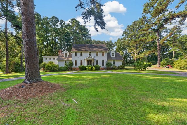 407 Huntington Road, Summerville, SC 29483