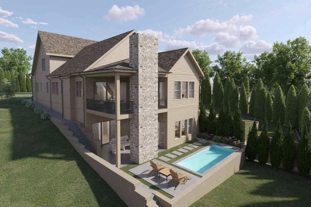1200 Clifton Ln, Nashville, TN 37215