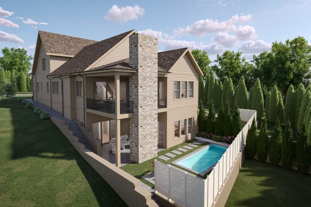 1200 Clifton Ln, Nashville, TN 37215