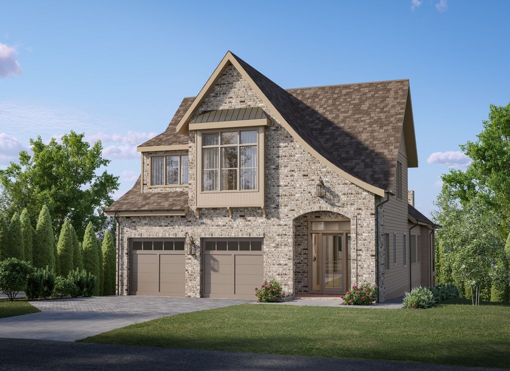 1200 Clifton Ln, Nashville, TN 37215
