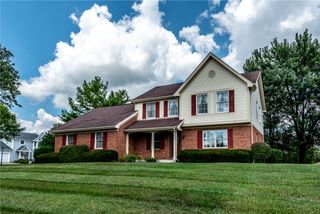 660 Carson Drive, Lebanon, OH 45036