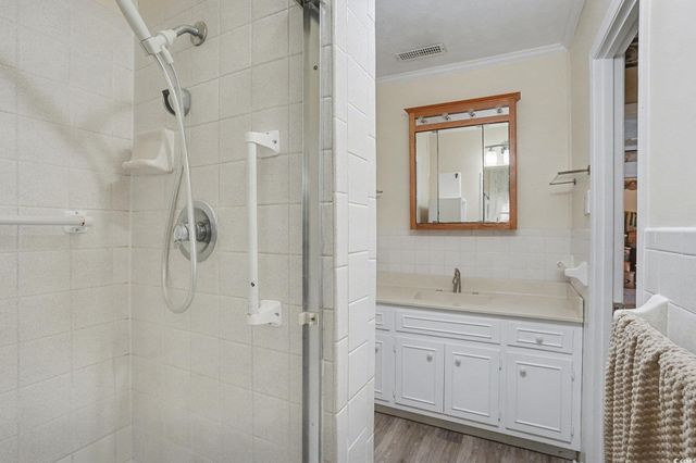 5427 Figure Eight Rd., Myrtle Beach, SC 29588