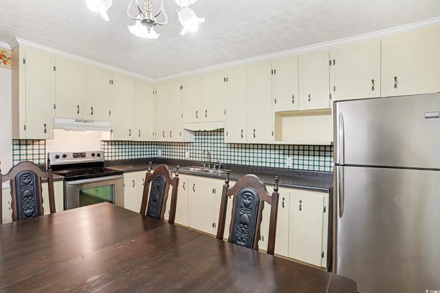 5427 Figure Eight Rd., Myrtle Beach, SC 29588