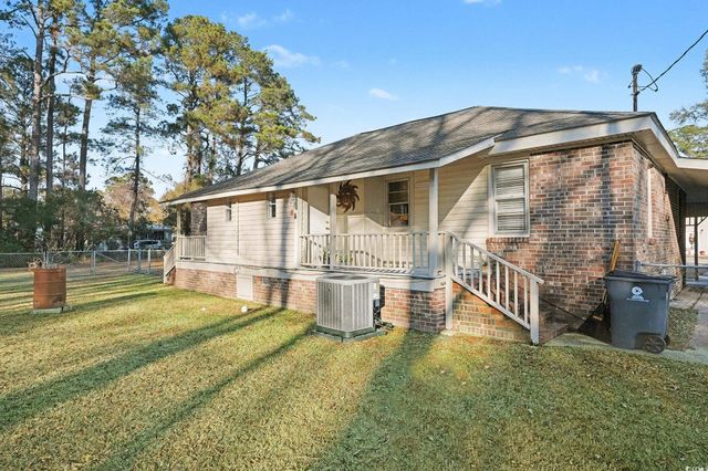 5427 Figure Eight Rd., Myrtle Beach, SC 29588