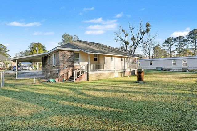 5427 Figure Eight Rd., Myrtle Beach, SC 29588