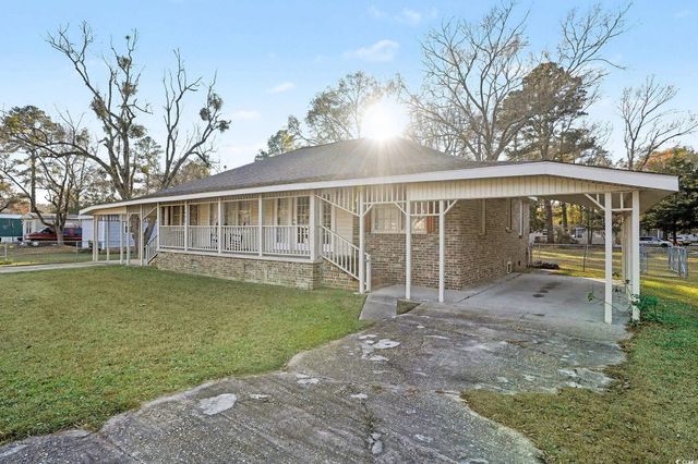 5427 Figure Eight Rd., Myrtle Beach, SC 29588