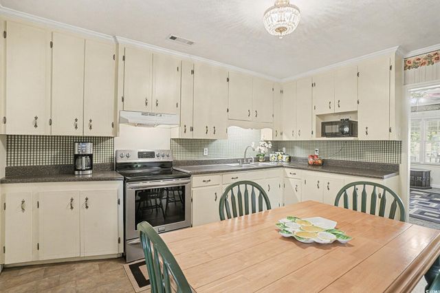 5427 Figure Eight Rd., Myrtle Beach, SC 29588