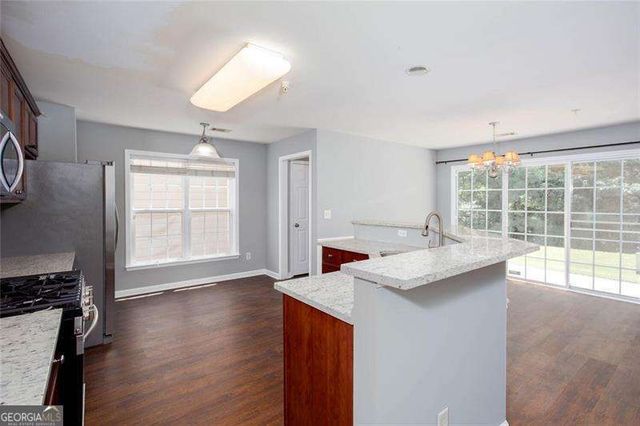 339 Balaban Circle, Woodstock, GA 30188