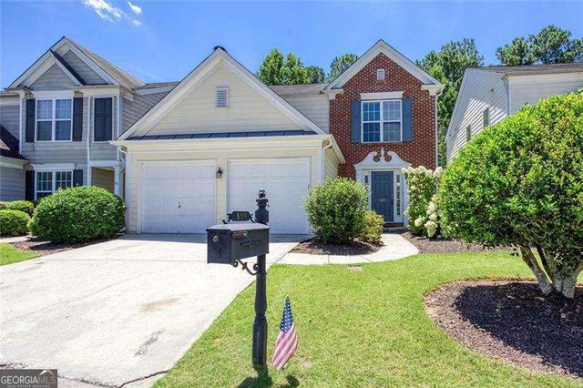 339 Balaban Circle, Woodstock, GA 30188