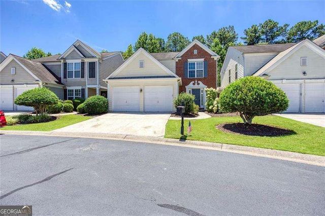 339 Balaban Circle, Woodstock, GA 30188