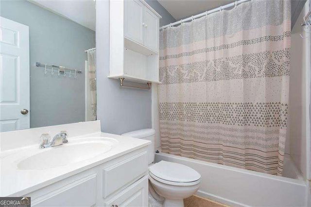 339 Balaban Circle, Woodstock, GA 30188