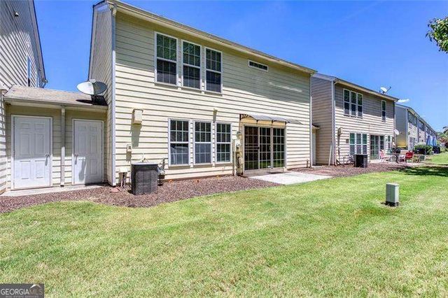 339 Balaban Circle, Woodstock, GA 30188