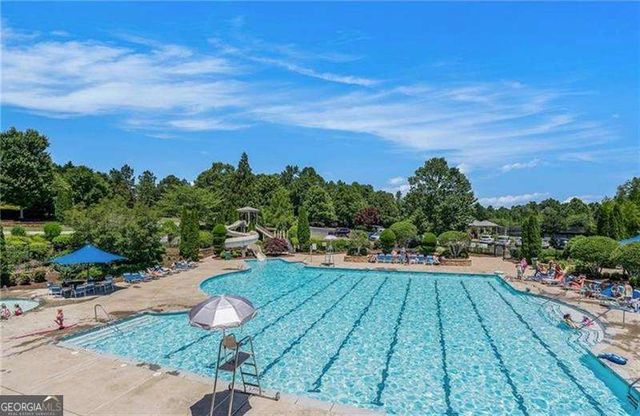 339 Balaban Circle, Woodstock, GA 30188