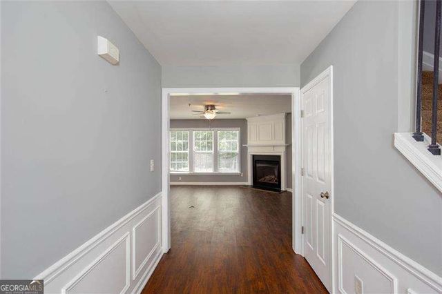 339 Balaban Circle, Woodstock, GA 30188