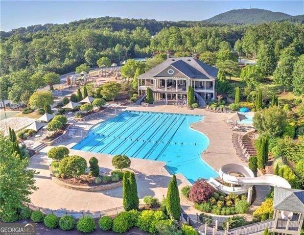 339 Balaban Circle, Woodstock, GA 30188