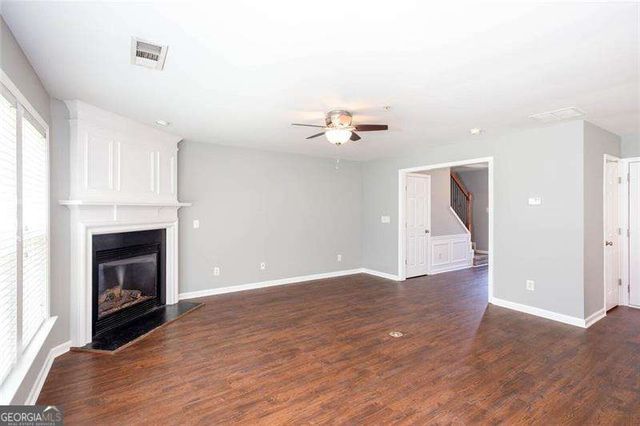 339 Balaban Circle, Woodstock, GA 30188