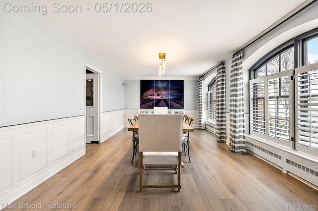 1583 Clarendon Road, Bloomfield Hills, MI 48302