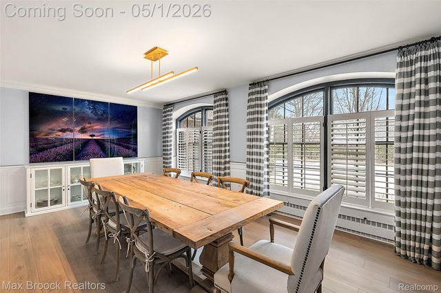 1583 Clarendon Road, Bloomfield Hills, MI 48302