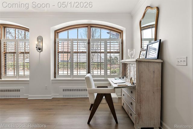 1583 Clarendon Road, Bloomfield Hills, MI 48302