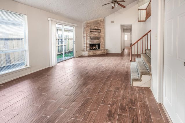 10025 Rosbrook Drive, Houston, TX 77038