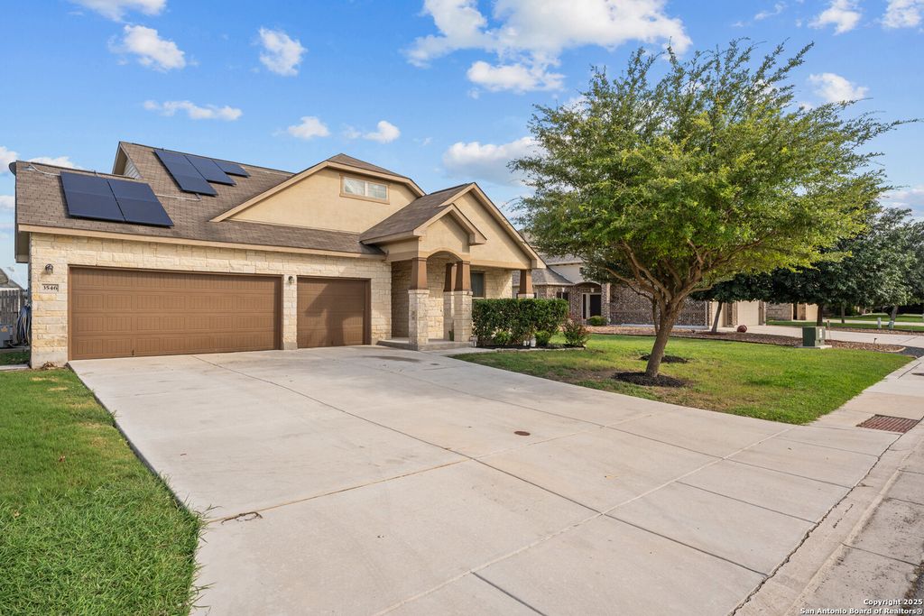 3546 High Cloud, New Braunfels, TX 78130