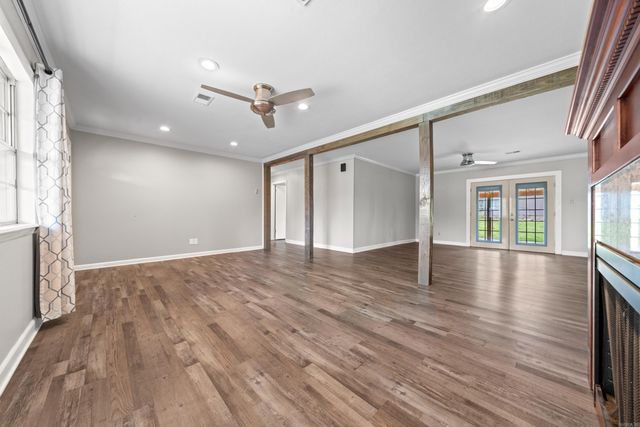 1204 Marion Anderson Road, Hot Springs, AR 71913